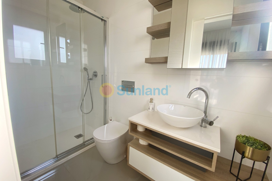 Brukte eiendommer - Detached Villa - Ciudad Quesada - Doña Pepa