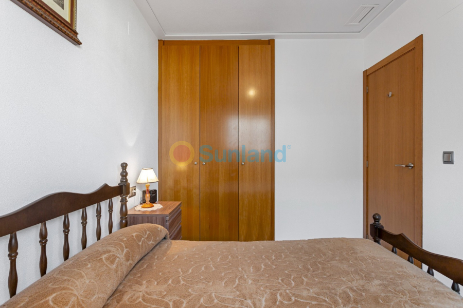 Brukte eiendommer - Apartment / flat - Torrevieja - La Mata pueblo