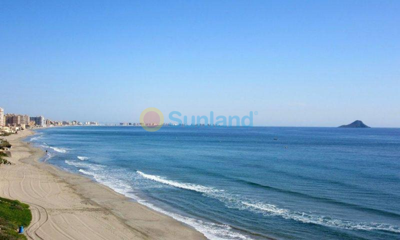 New Build - Villa - La Manga del Mar Menor - 