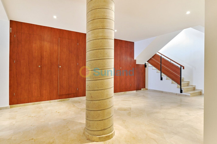 New Build - Apartment - San Miguel De Salinas