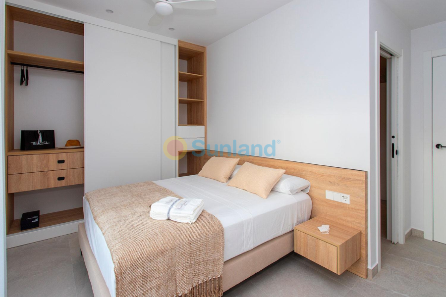 Nueva construcción  - Town House - Pilar de la Horadada - Torre de la Horadada