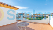 Resale - 3. Semi - Detached Villa - Orihuela Costa