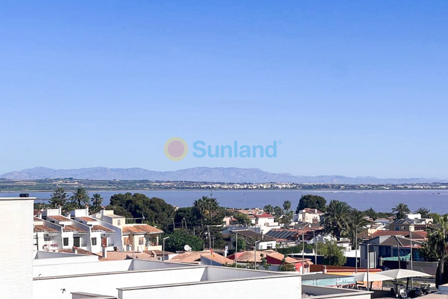 Brukte eiendommer - Villa - Torrevieja - Los Balcones