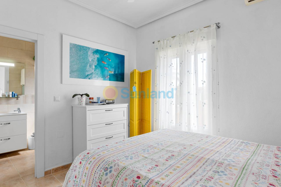 Resale - Villa - Ciudad Quesada