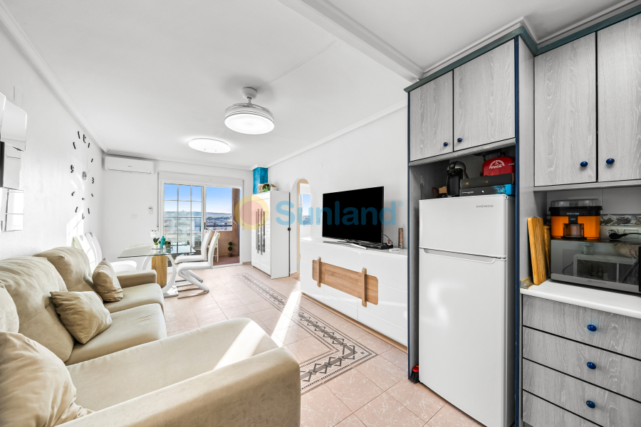 Segunda mano - Apartamento - Torrevieja - La Mata