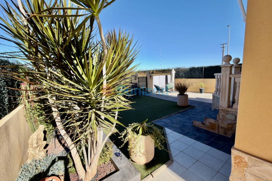 Brukte eiendommer - Villa - Guardamar del Segura - El Raso