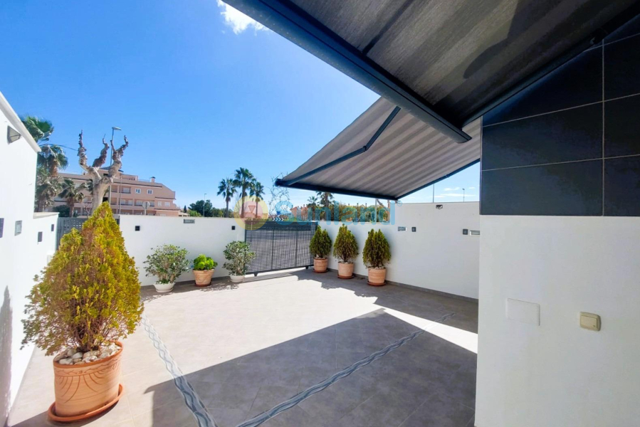 Segunda mano - T - Pilar de la Horadada - Torre de la Horadada