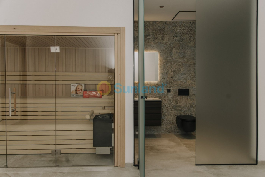 New Build - Villa - Rojales - ALTOS DE LA MARQUESA