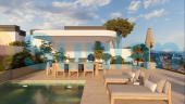 New Build - Apartment - Calpe - El Saladar