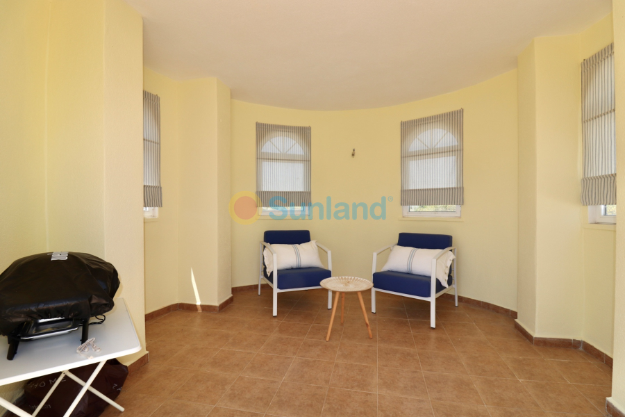 Resale - Villa - Guardamar del Segura - El Raso