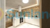 New Build - Semidetached - Altea - Sierra de Altea