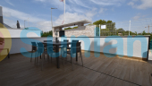 Resale - Apartment - Torrevieja - 