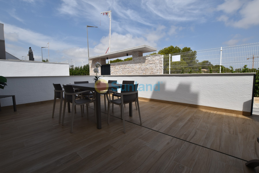 Resale - Apartment - Torrevieja - 