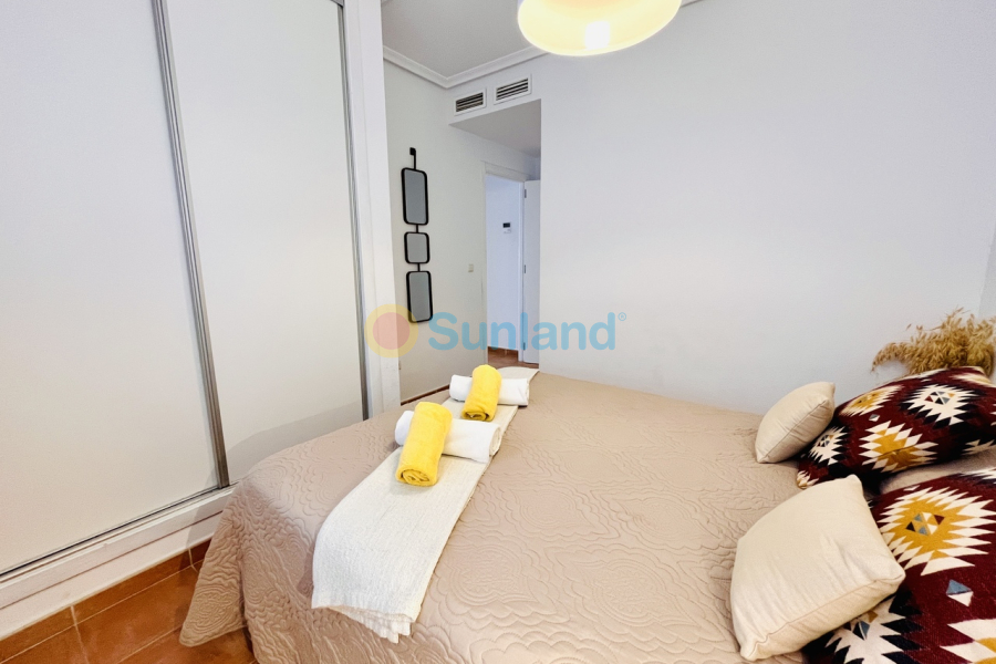 Brukte eiendommer - A - Guardamar del Segura