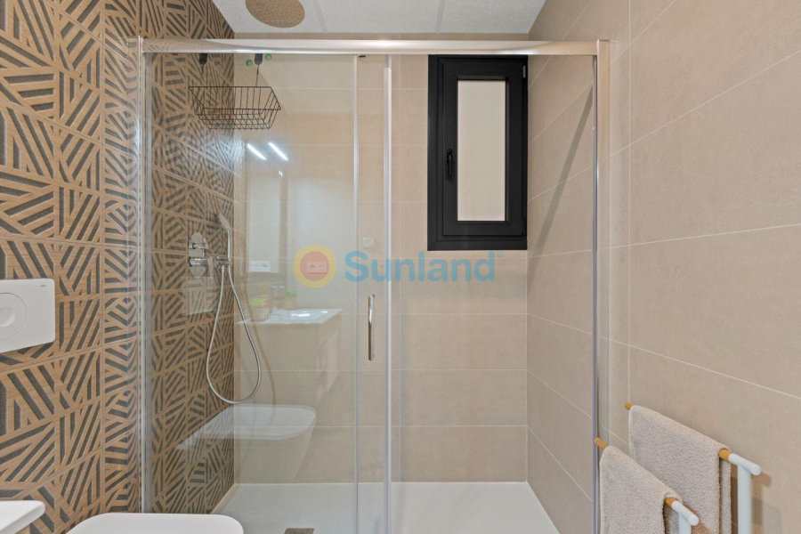 Segunda mano - Apartamento - Orihuela Costa - Los Altos