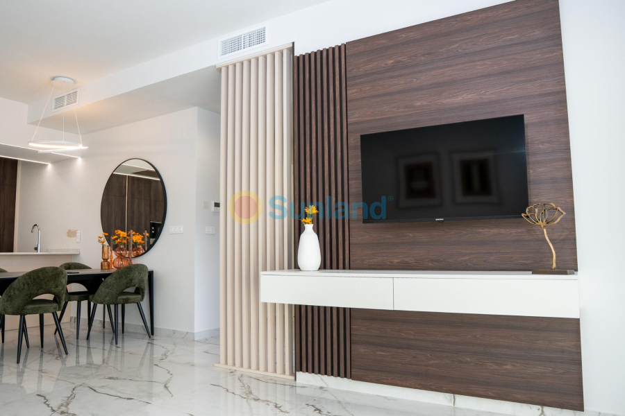 New Build - Villa - Ciudad Quesada - Lo Marabu