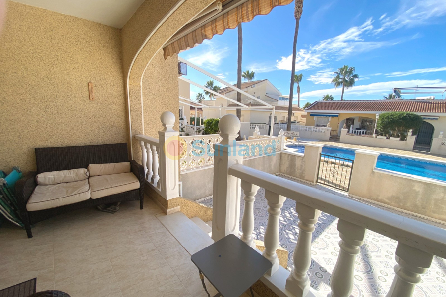 Resale - Terraced - Benijófar - Monte Azul/ El Dorado