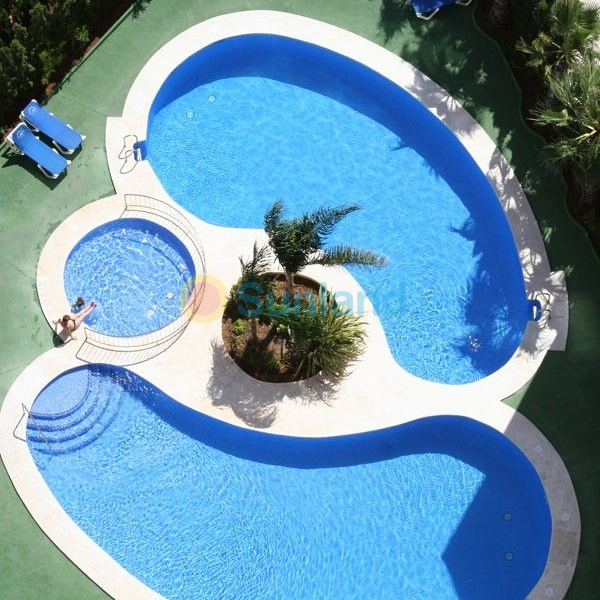 Nueva construcción  - Ático - Calpe - La Calalga