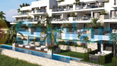 New Build - Penthouse - Orihuela - Las Colinas Golf
