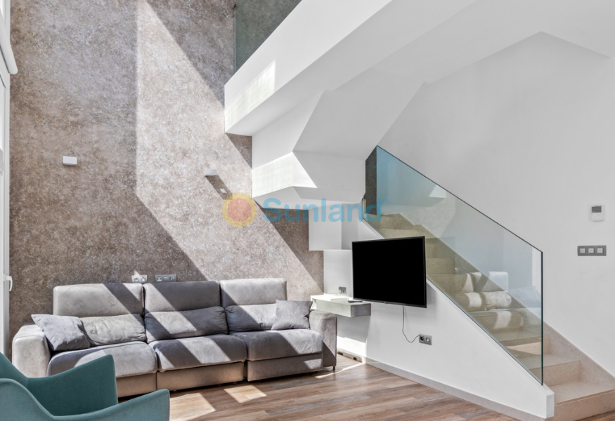 Resale - Villa - Ciudad Quesada - Rojales