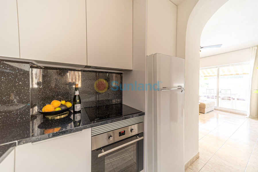 Resale - Ático - Torrevieja - La Mata