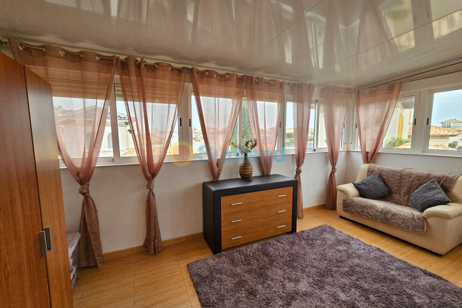 Använda fastigheter - Villa - Playa Flamenca - San Jose