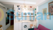 Använda fastigheter - Apartamento - Torrevieja - La Mata