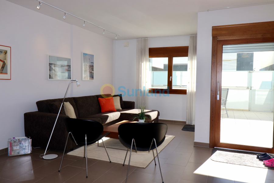 Resale - Townhouse - Guardamar del Segura - 