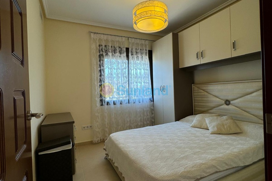 Вторичка - Bилла - Ciudad Quesada - Rojales