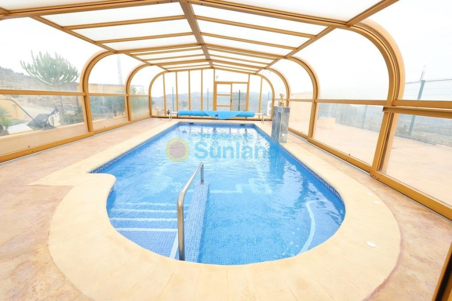 Resale - V - Fortuna - La garapacha