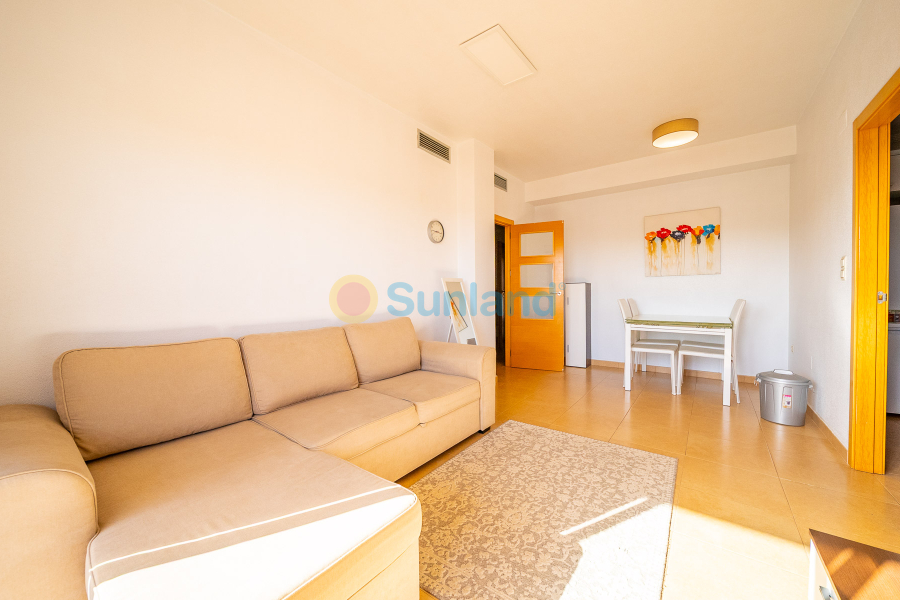 Använda fastigheter - Apartamento - Orihuela Costa - Lomas De Cabo Roig