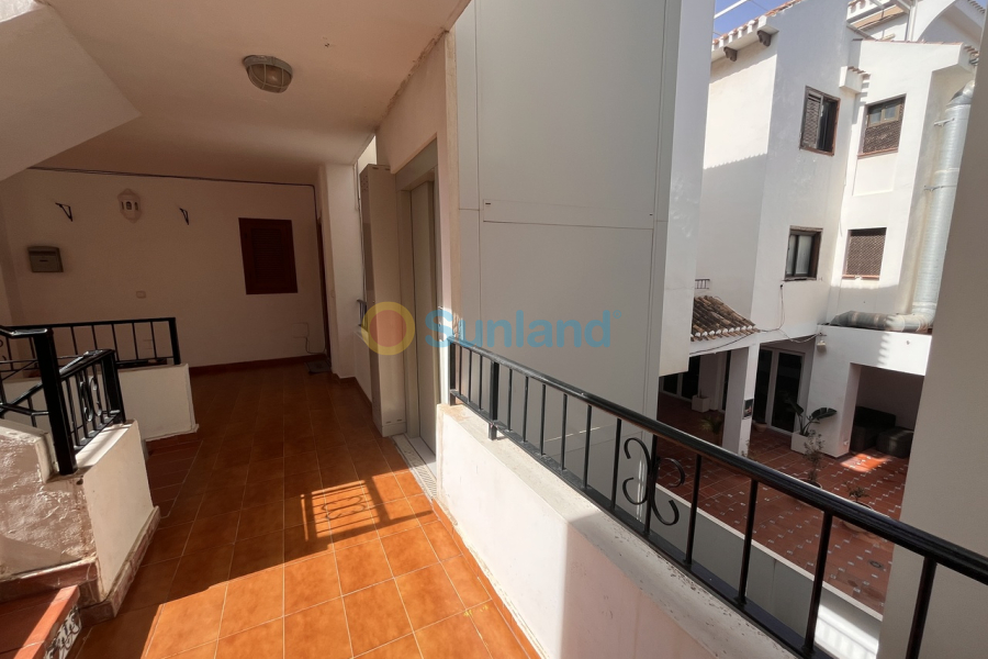 Вторичка - A - Villamartin