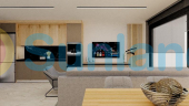 New Build - Penthouse - Orihuela costa - Playa de las Higuericas