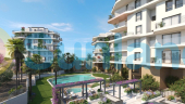 Nueva construcción  - Apartamento - Villajoyosa - Playa Les Torres
