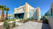 Ny bygg - Semidetached - Algorfa - La finca golf