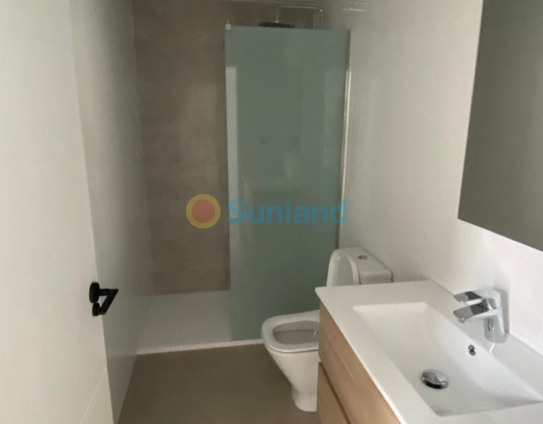 Ny bygg - Villa - Los Alcázares - La Concha