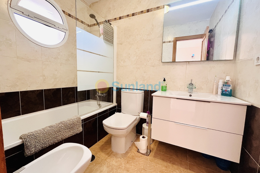 Segunda mano - T - Cabo Roig