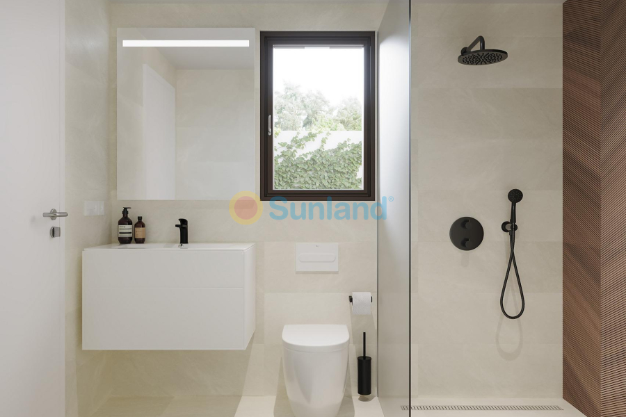 New Build - Villa - Torre Pacheco - Santa Rosalia Lake And Life Resort