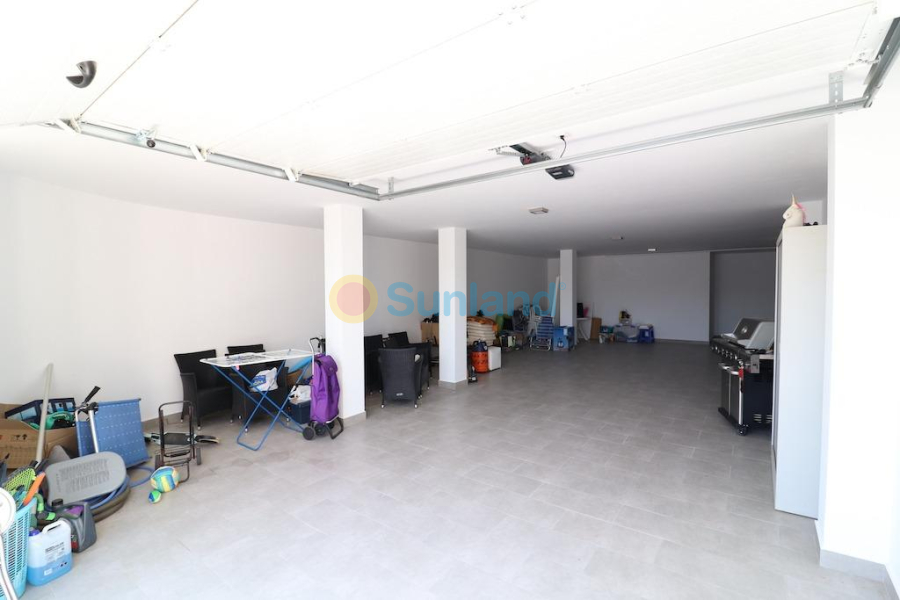 Resale - V - San Miguel De Salinas - Urbanizaciones