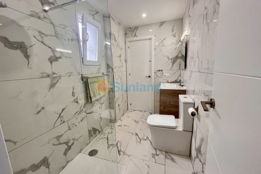 Вторичка - A - Villamartin