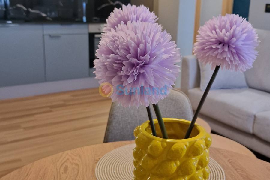 Resale - Townhouse - Orihuela Costa - Villamartin