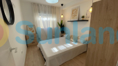 Resale - Apartment - San Pedro del Pinatar - 