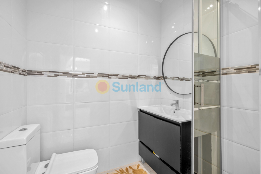 Resale - Villa - Ciudad Quesada - Rojales