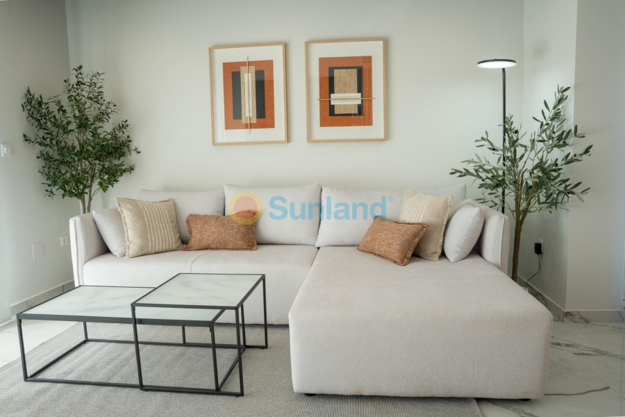 New Build - Villa - Ciudad Quesada - Lo Marabu