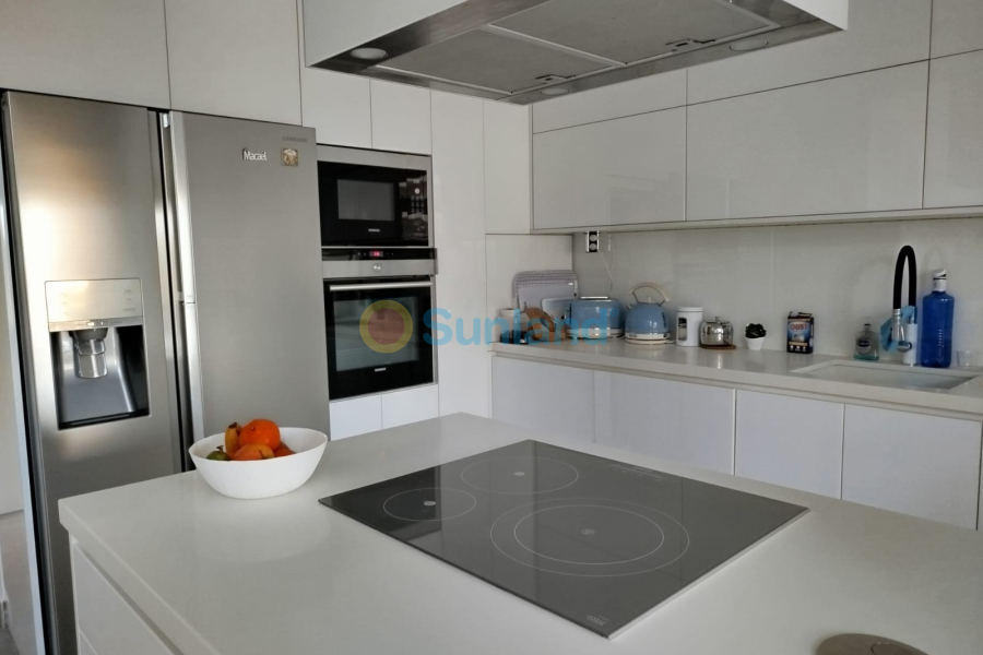 Segunda mano - Chalet - Orihuela Costa - Los Dolses