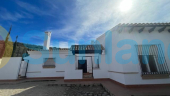 New Build - Villa - Fuente Alamo - Las Palas