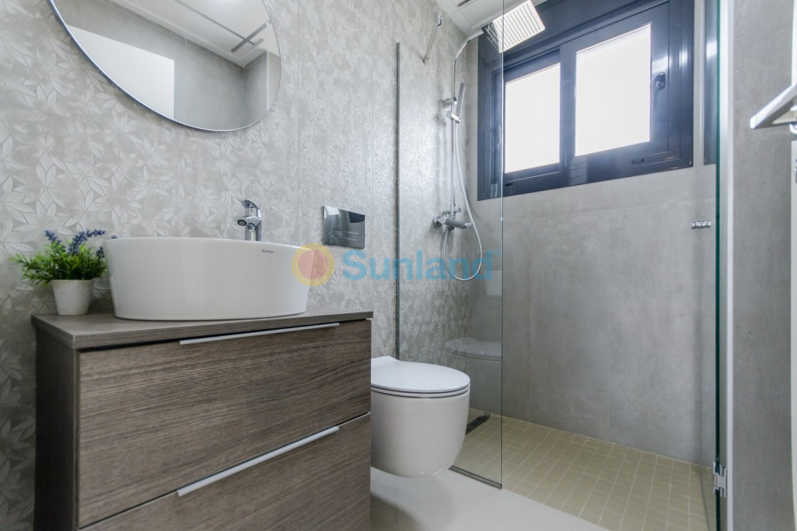 New Build - Villa - San Miguel De Salinas - Cerro del Sol