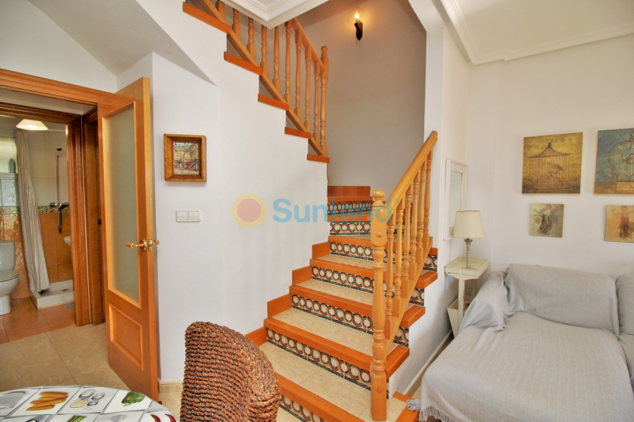 Вторичка - Апартамент - Cabo Roig