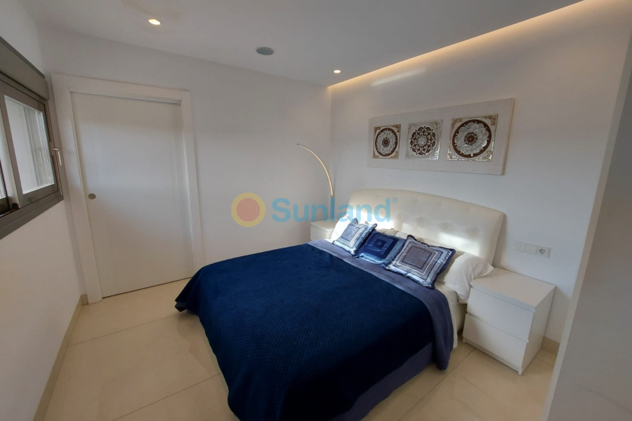 Resale - Villa - Rojales - 