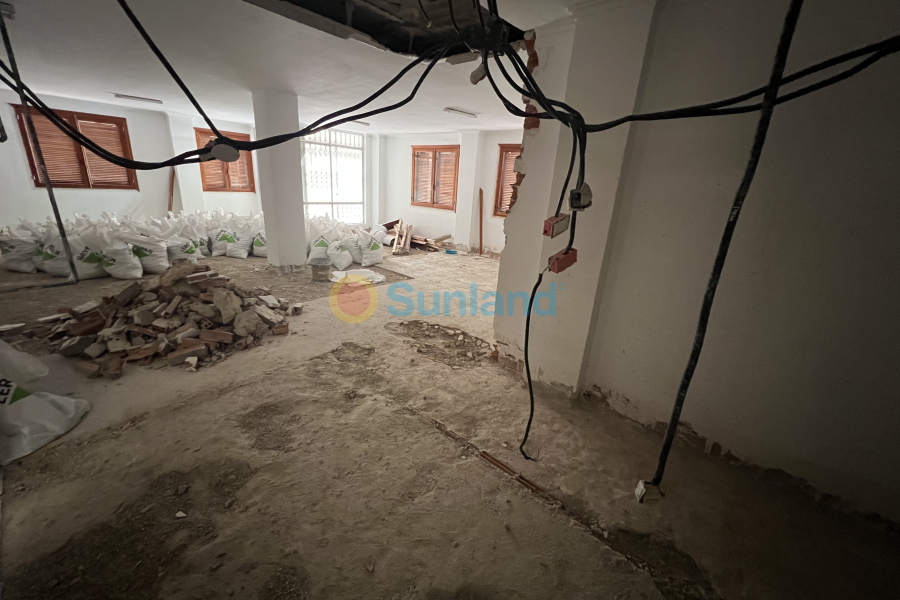 Segunda mano - Apartamento - Torrevieja - Acequion